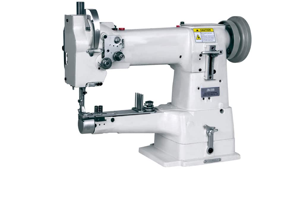 LEATHER MACHINE ⋆ Sewmech ⋆ Your top source of industrial sewing machine