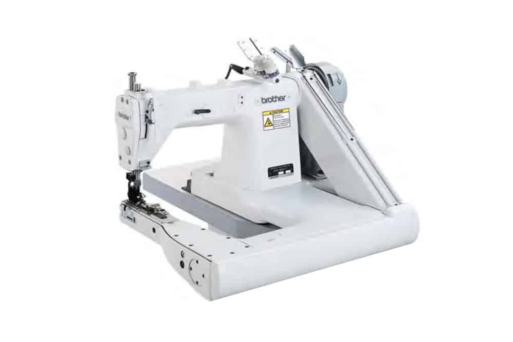 BROTHER FEED OF ARM SUB ⋆ Sewmech ⋆ Your top source of industrial