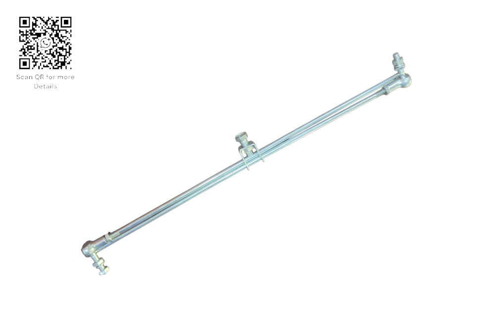Pitman rod for Industrial sewing machine ⋆ Sewmech